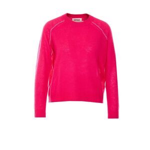 Not Shy Women July Sweater